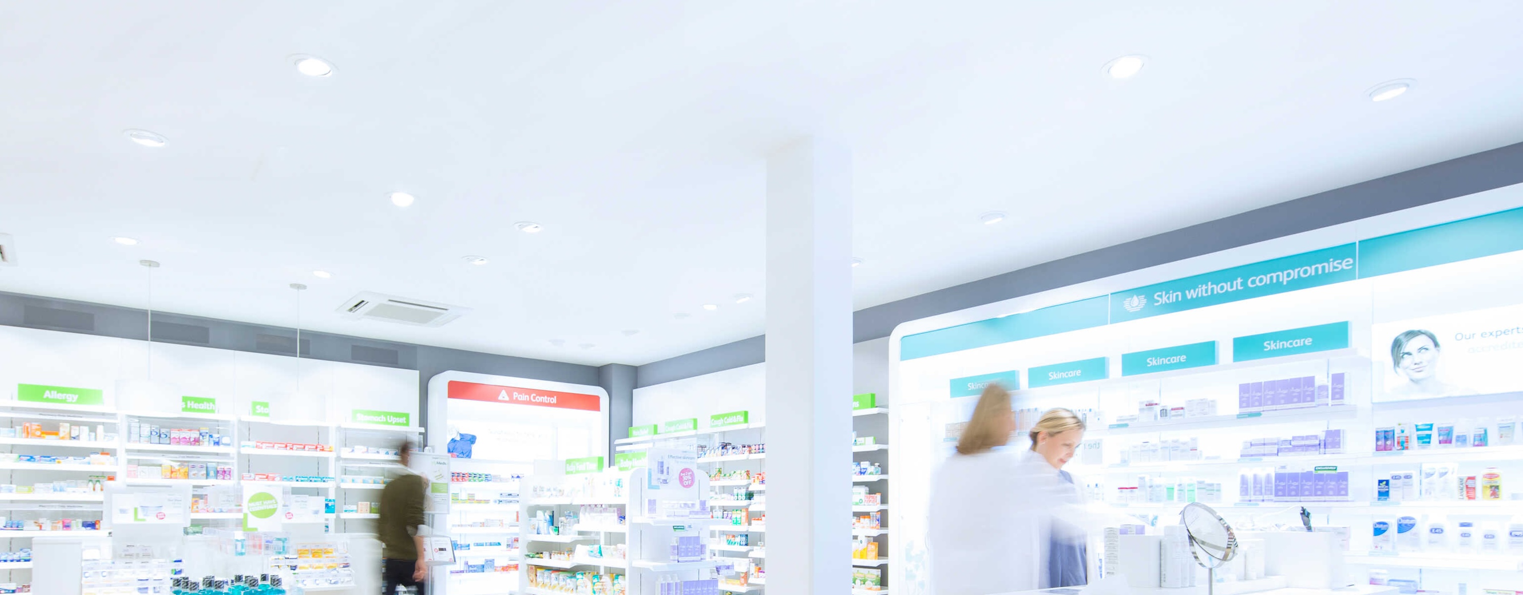 Westgate  Medicine Desktop