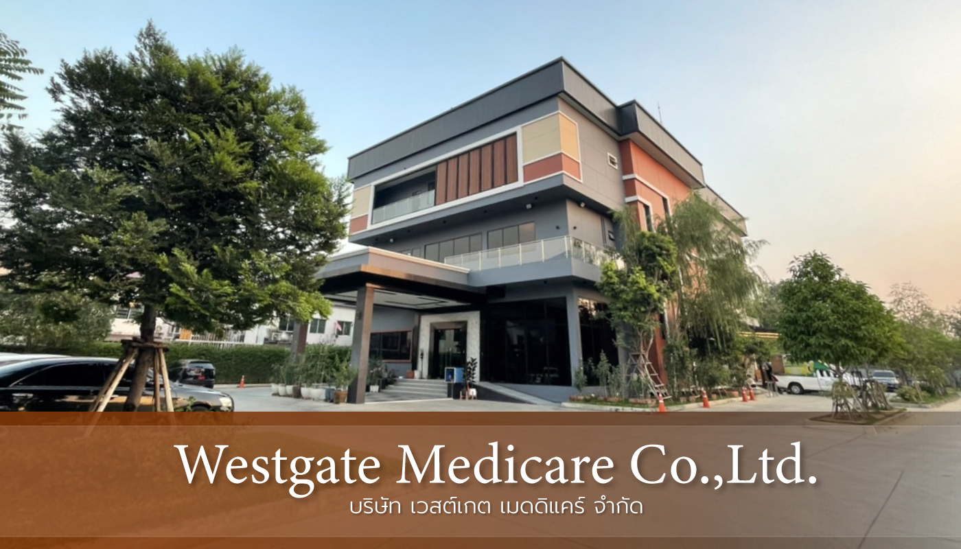 Westgate  Medicine Desktop